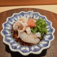 鮨処 敏 - 