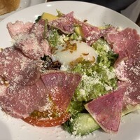 シャンパン食堂 - 