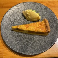 シャンパン食堂 - 