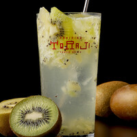 季節のフルーツサワー