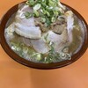 一楽ラーメン 名島本店