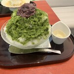 麻布茶房 - 料理写真: