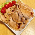 スーパー あまいけ - 料理写真: