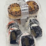 ランドローム - 料理写真: