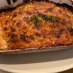 カフェ・ブラン・エ・ノワール - 