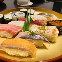 寿し心 なかむら - 