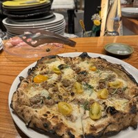 ピザダヴィンチトウキョウ - 