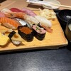 魚力寿司 池袋イケチカダイニング店
