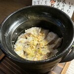 錦糸町炭火成る - 