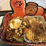 たこ家道頓堀くくる - 