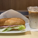 ドトールコーヒーショップ - 