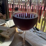 「ミシュカ」キッチン＆バー - 