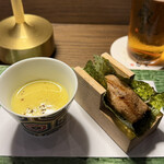 錦糸町炭火成る - 