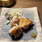 錦糸町炭火成る - 