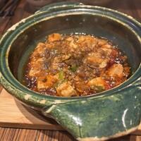 中華旬彩 森本 - 