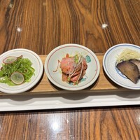 中華旬彩 森本 - 