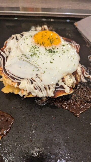 もんじゃ焼き ウマウマ｜ラ チッタデッラ