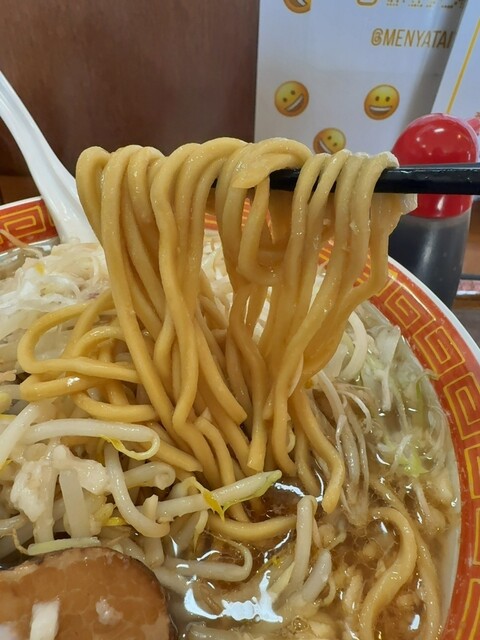 麺屋 太陽 - 西寒河江（ラーメン）の写真