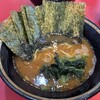横濱家系ラーメン 野中家
