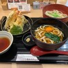五代目 花山うどん 日本橋店