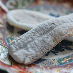 なが餅 笹井屋 - "なが餈（もちひ）"