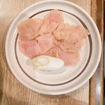 神泉ホルモン 三百屋 - 