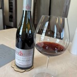 エヴォリュエ - 