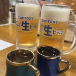 Manaita no Ue no Sakana Chiba Ten - 