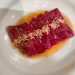 神泉ホルモン 三百屋 - 