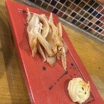 Manaita no Ue no Sakana Chiba Ten - 