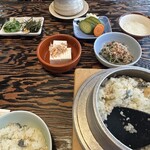 うなぎ釜めし藤田 - 