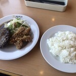 ジョイフル 小松店 - 