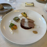 エヴォリュエ - 