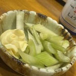 Manaita no Ue no Sakana Chiba Ten - 