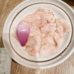 神泉ホルモン 三百屋 - 