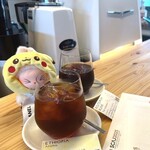 ROUTEMAP COFFEE & BOOKS - 