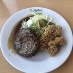 ジョイフル 小松店 - 