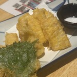 厚岸水産 かき小屋 - 