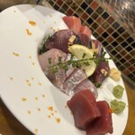 Manaita no Ue no Sakana Chiba Ten - 