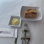 ブラッスリー ポール・ボキューズ - 