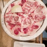 神泉ホルモン 三百屋 - 