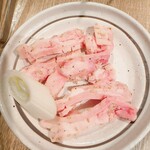 神泉ホルモン 三百屋 - 