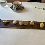 エヴォリュエ - 