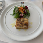 ブラッスリー ポール・ボキューズ - 