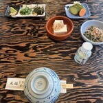 うなぎ釜めし藤田 - 