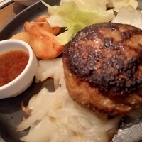 ビストロガブリ 大門店 - 