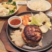 ビストロガブリ 大門店 - 