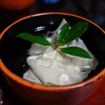 蕎麦彩膳 隆仙坊 - 蕎麦の刺身