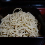 蕎麦彩膳 隆仙坊 - せいろ