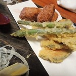 魚匠 銀平本店 - 絶品さつまあげ